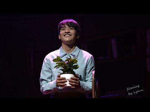 20210724 7PM 어쩌면 해피엔딩 (정욱진+한재아+이선근)