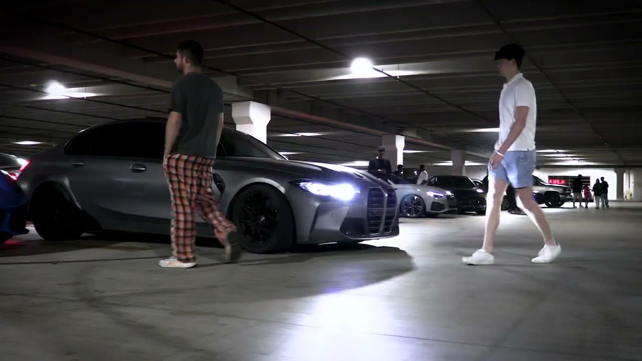 Pitstop Meet 10.4.24