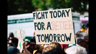 Top 10 Countries with the Most Anti-Government Protests (1990 - 2019)