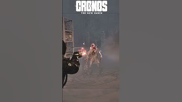 Cronos: The New Dawn #cronosthenewdawn #maksapotam #ps5