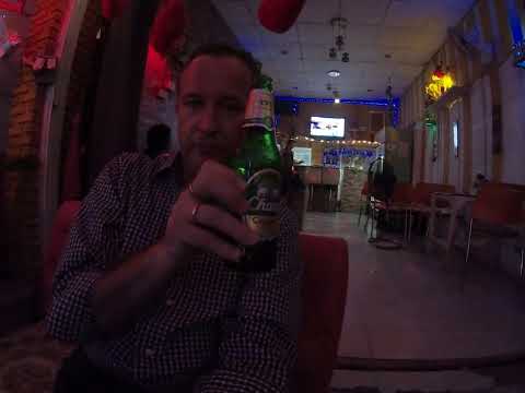 Nit Noi Bar in Thailand