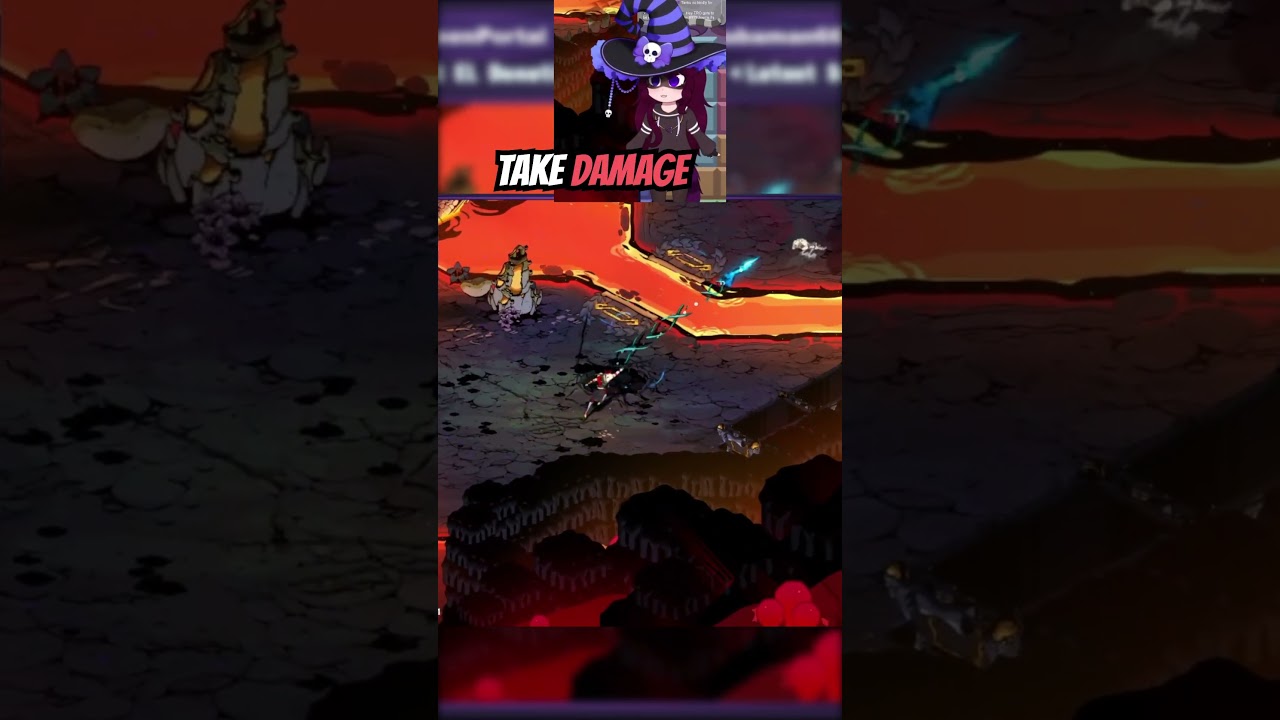 When the Game trolls... 