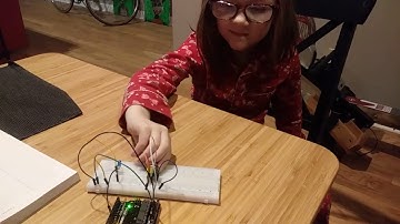 Arduino Project Handbook - Project 2: Dimmer Light Switch