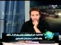 صبرى شعراوى والد اللاعب ستيفان شعراوى