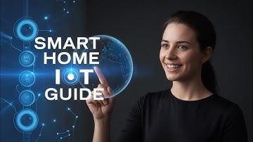 Internet of Things (IoT) - एकदम आसान भाषा में समझिए!