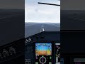 FPS E175 takeoff out of Charlotte KCLT X-Plane12. #flightsim #aviation #ejet #charlotte #xplane12