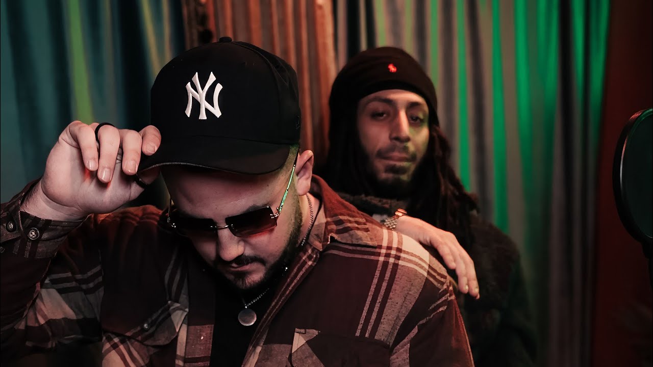 OG David James & Phyllis Driller - 797 FREESTYLE (OFFICIAL VIDEO) SHOT BY: @DSTRUCTIVE_FILMZ