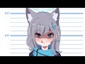 Shiroko Couldn't Resist - Blue Archive