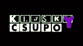 Klasky Csupo Remake V3