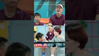 Hành trình phát triển của thần đồng pickleball bé Tiger Huỳnh Phúc Khang tập 02