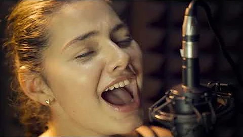 Rebecca - Perfect (Ed Sheeran Cover)