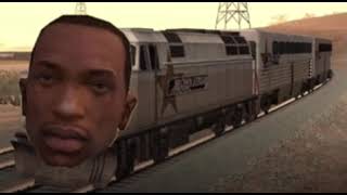 CJ The Dank Engine 