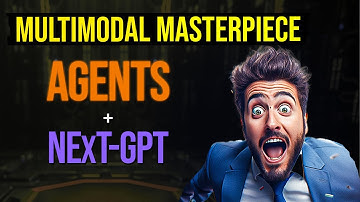 AGENTS are the Real Future Of AI