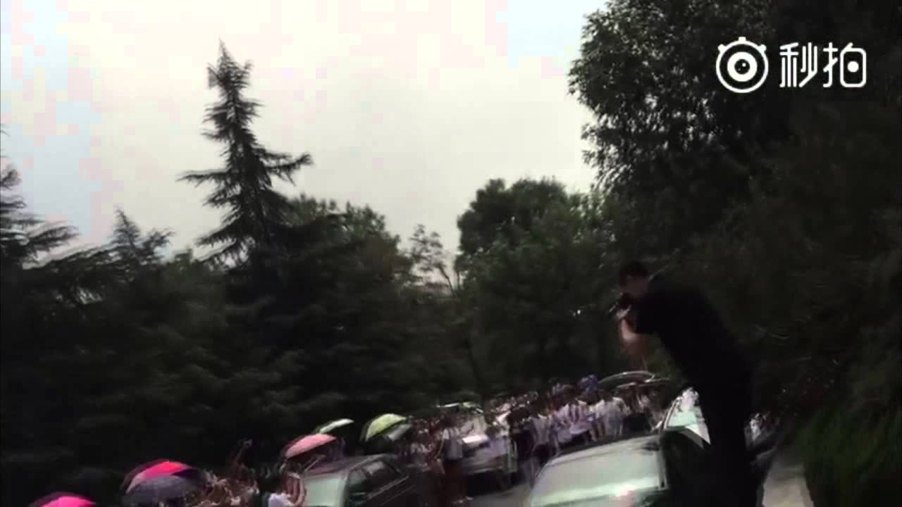 [Fancam 08/08/2015] PREVIEW MEETING (01)