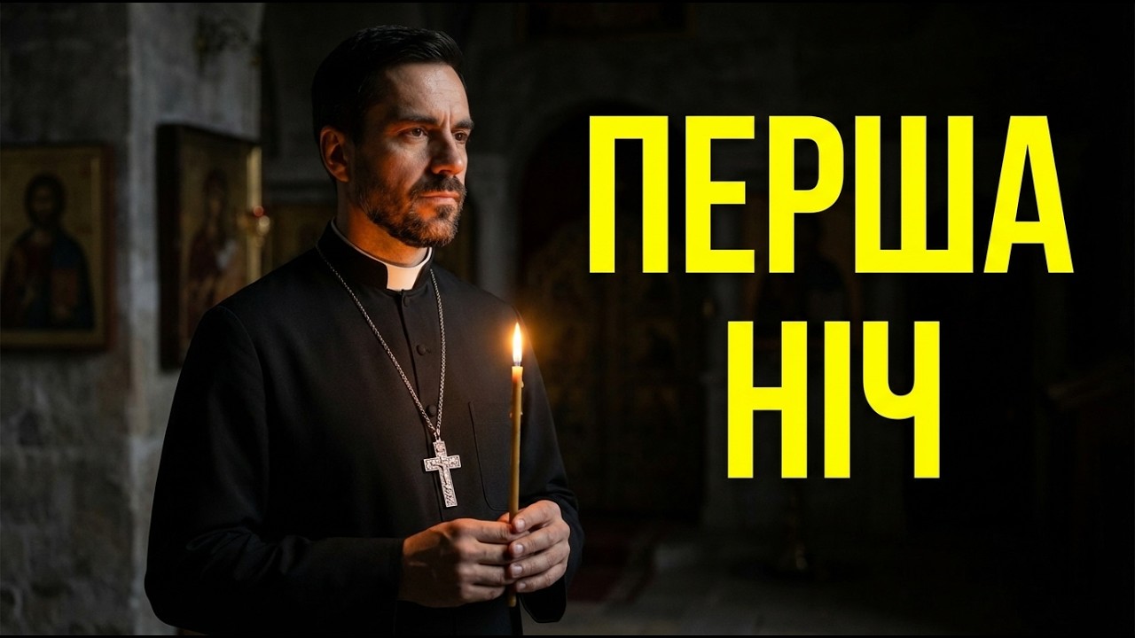 Що відчуває душа в першу ніч після смерті?