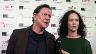 Judge Reinhold