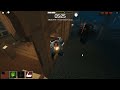 Escape the Darkness | I did 0 Tasks