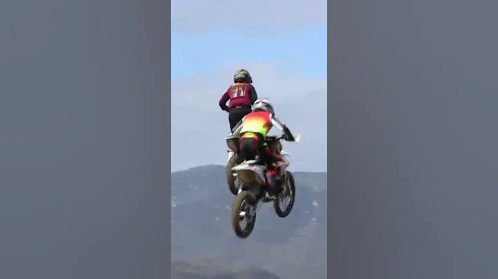 CREW RIDER ALANA MARTIN - Loretta Lynns Regional Q...