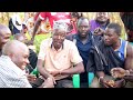 ELIASI MNYAMWEZI NA INAGA NG IMBULA 