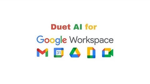 Unleashing the Power of Google Duet AI | Email, Docs, Sheets Made Easier!