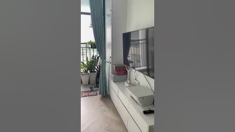 Căn hộ officetel Central Premium quận 8 full nội thất  - Giá 1.4 tỷ - LH 0832087400