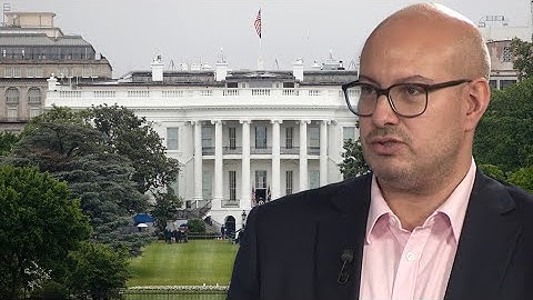 US-Wahlprognose: „Der Republikaner wählt am Wahltag!“ / krone.tv News-Talk