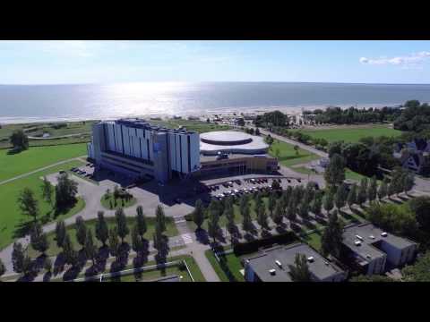 Tervise Paradiis -
