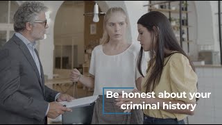 How To Find An Apartment with Criminal Background? Know Your Rights