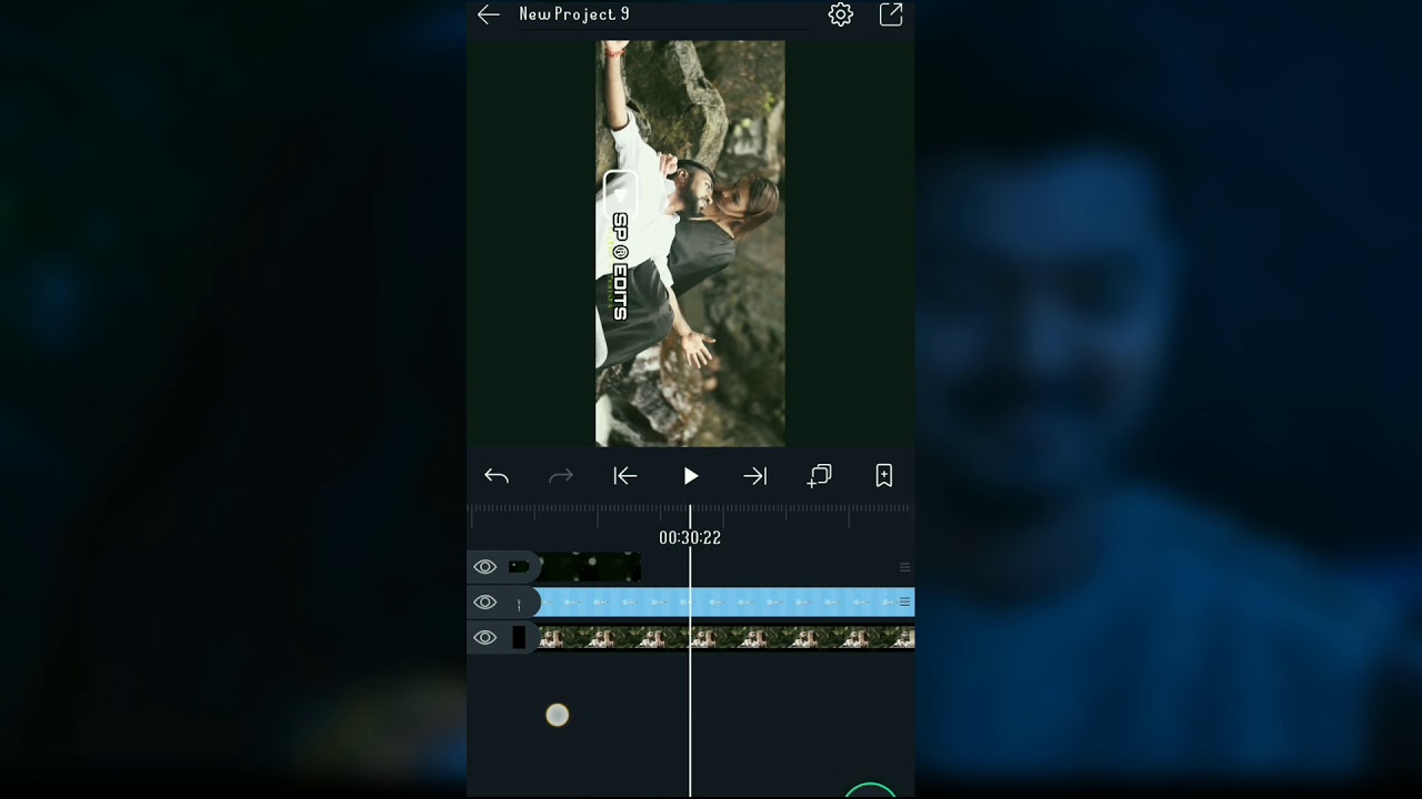HOW TO MAKE FULL SCREEN VIDEO IN MOBILE WHATSAPP EDIT new version 2020