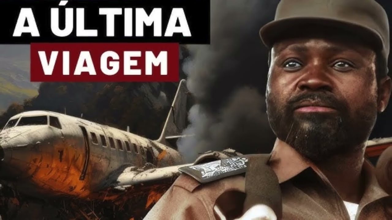 Samora Machel: A Verdade que Portugal Nunca Quis Revelar