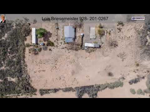 1261 E Vacation Dr, Mohave Valley, AZ home video tour