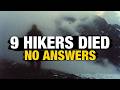 Dyatlov Pass Explained: 9 Hikers, One Night, and a Mystery That Still Haunts Scientists