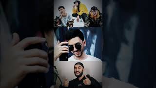 Dj Remmy - Dim X Aydaxar Shokir X Irina 2024 Mashup