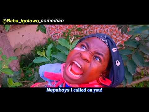 NEPA BOYS |OLUKONI |TRINITY GUY | MCOLYMPIABABA |PIKOH |SIR TMB PLEASE RESCUE ME #BRODASHGGI #IPM