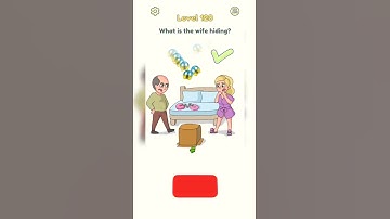 DOP 2: Delete One Part - levels 120