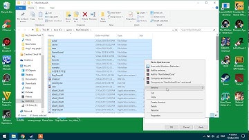 How to fix gameguard error in any game | 2025 easiest way