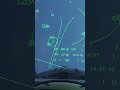 Playing tag with the enemy #dcsworld #FlightSim #Aviation #MilitarySim #f16