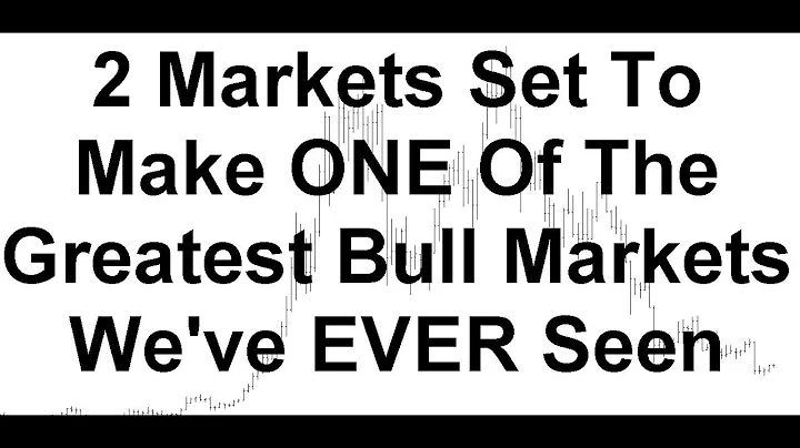 2 Markets Set To Make ONE Of The Greatest Bull Mar...
