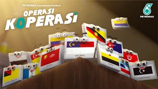 Petronas Mmd 2020 Operasi Koperasi