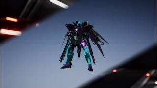 Gundam Breaker 4 Third Project