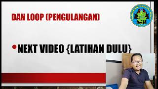 Dasar Pemrograman Dengan Bahasa Fascal part 1.