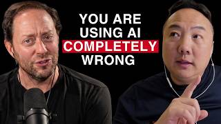 Make AI Work for Your Real Estate Business I John Lee | MREA Podcast #149