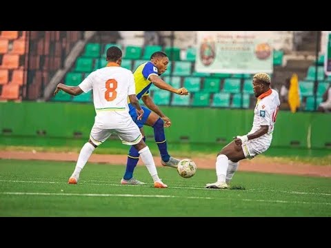 LIVE TAZAMA GOLI LA SELEMANI MWALIMU TANZANIA 1 1 CONGO FIFA WORLD CUP QUALIFIERS 