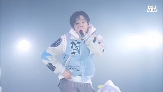 NCT WISH "Cheat Code" @NCT WISH 1st CONCERT TOUR [INTO THE WISH : Our WISH] in JAPAN | 260118