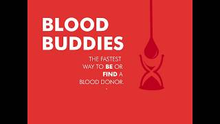 Blood Buddies Donor - Blood Donation App in India screenshot 4
