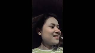 Lida Lida Kebersamaan Nia Lida Dan Meli Lida Di Malam Hari