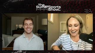 Draft Day Winners! | The SumerSports Show w/Lindsay Rhodes & Sam Bruchhaus