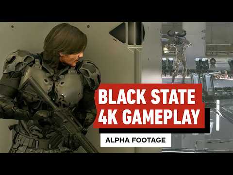 Black State (видео)