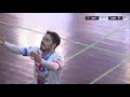 Meta Catania - CDM Futsal | 19a Serie A 20-21 (highlights)