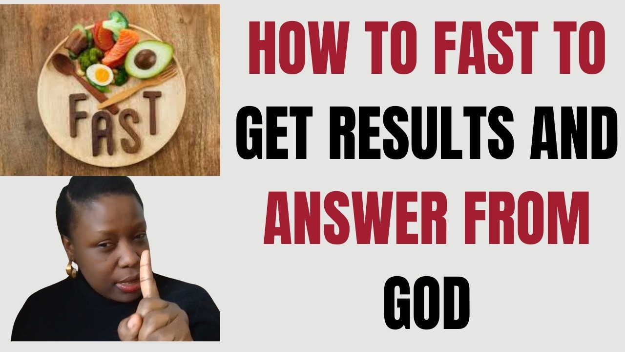 How to fast and Get Results 🍉🍓